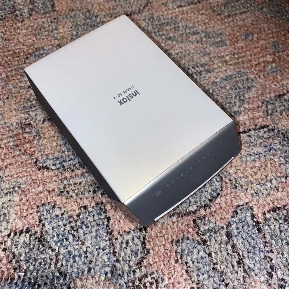 Fujifilm Instax Share Printer